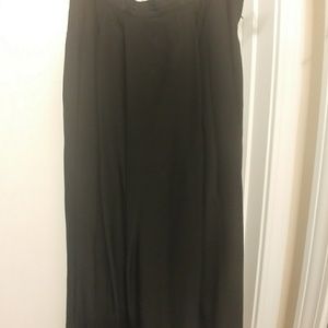 Blouses and skirt outfit